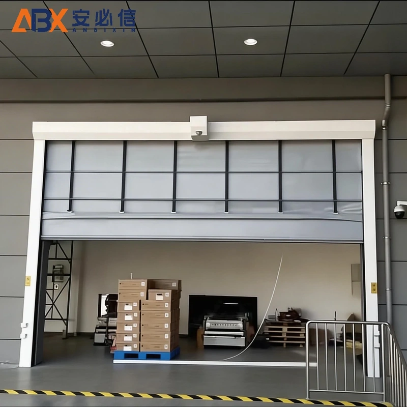 运城堆积门