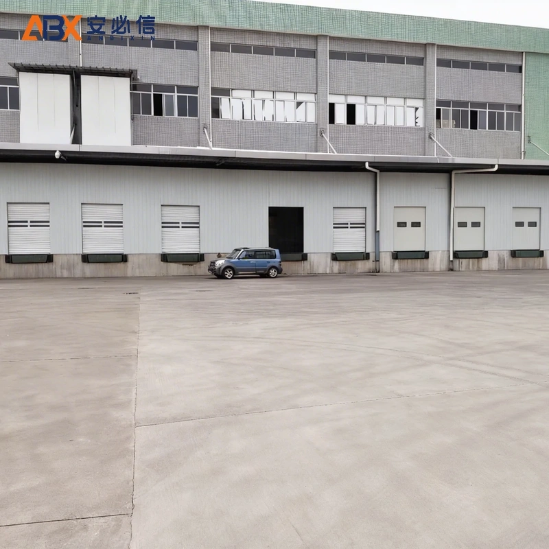 运城金属快速门